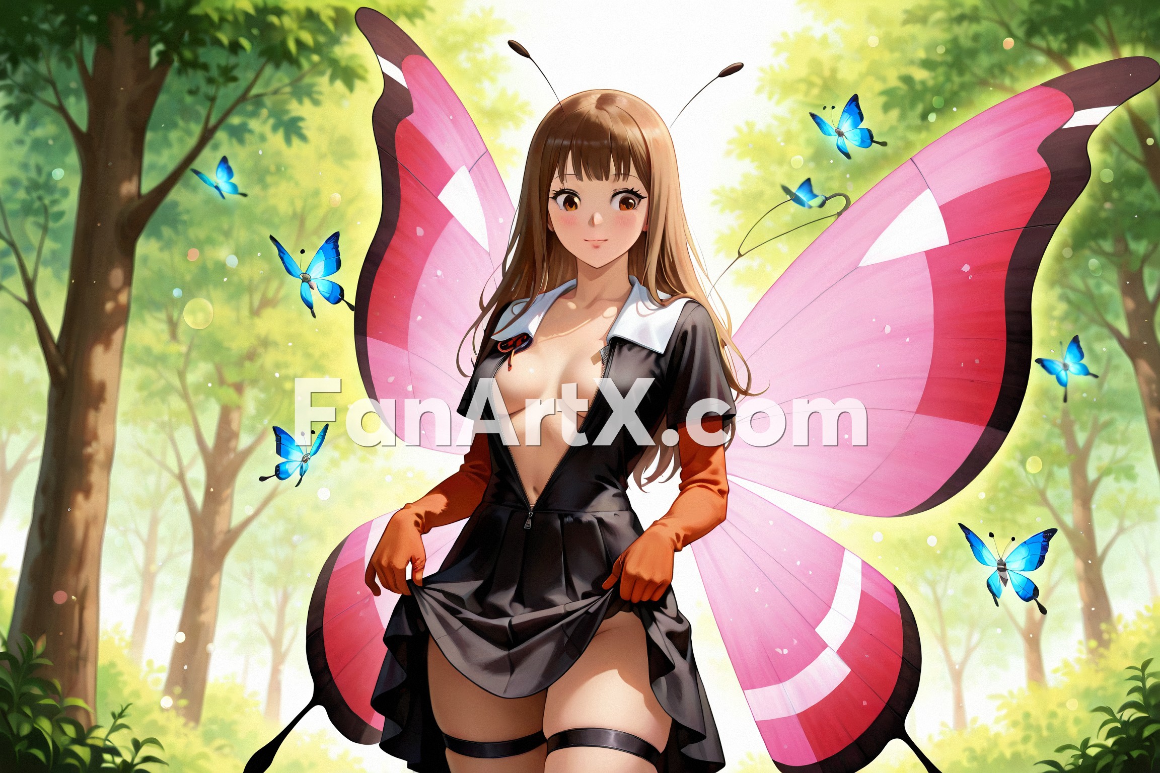 Miko Iino - Kaguya-sama Love Is War Fanart - Kaguya-sama wa Kokurasetai 4187051